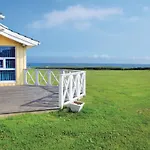 Prázdninový dům Strandblick 27 Schönhagen