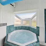 Prázdninový dům Strandblick 27 Schönhagen