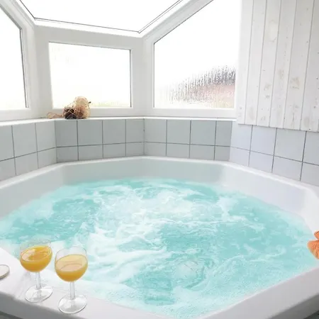 Holiday home Strandblick 27 *