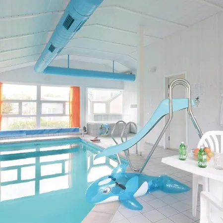 Holiday home Strandblick 27 Schonhagen (Schleswig-Holstein)