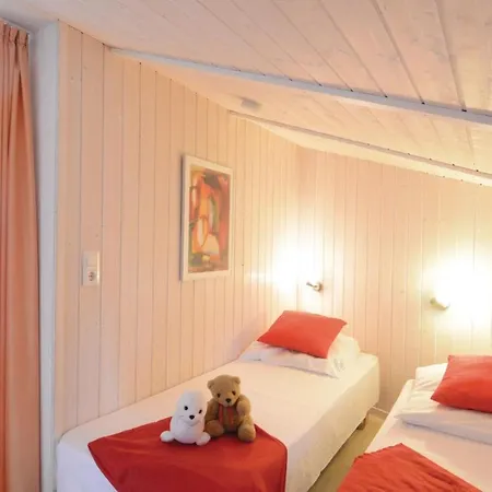 Holiday home Strandblick 27 Schonhagen (Schleswig-Holstein)