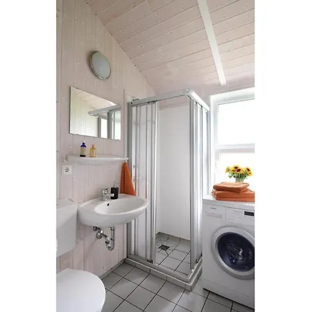 Strandblick 27 Holiday home Schonhagen (Schleswig-Holstein)