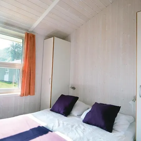 Strandblick 27 Holiday home Schonhagen (Schleswig-Holstein)
