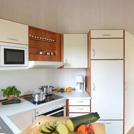 Strandblick 27 Holiday home