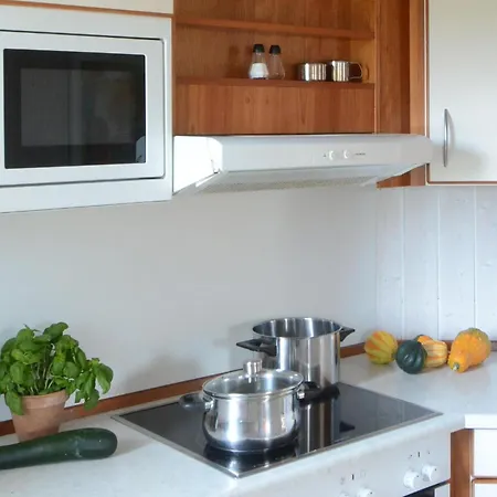 Strandblick 27 Holiday home Schonhagen (Schleswig-Holstein)