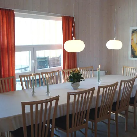 Strandblick 27 Holiday home *