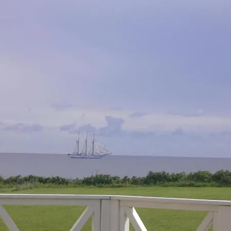 Strandblick 27 בית נופש