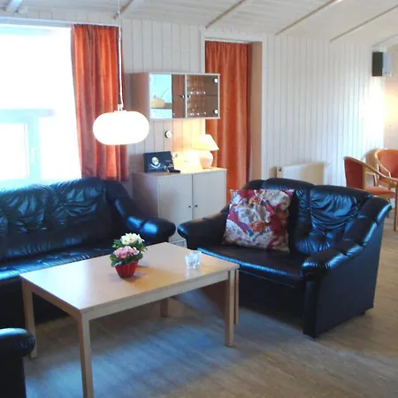 Holiday home Strandblick 27