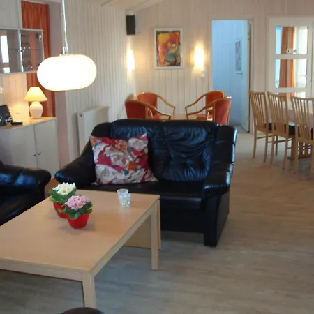 Strandblick 27 Holiday home *