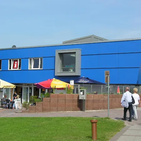 Strandblick 27 בית נופש