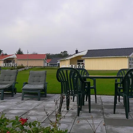 Holiday home Strandblick 27