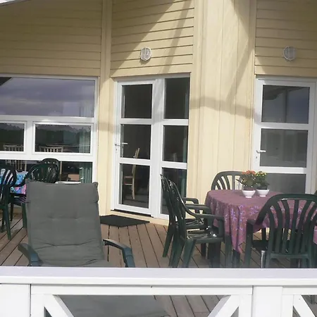 Strandblick 27 Holiday home Schonhagen (Schleswig-Holstein)