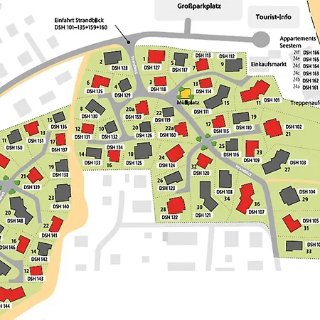 Strandblick 27 Schönhagen