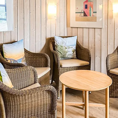 Strandblick 27 Holiday home Schonhagen (Schleswig-Holstein)