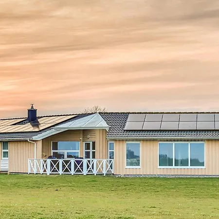 Strandblick 27 Holiday home