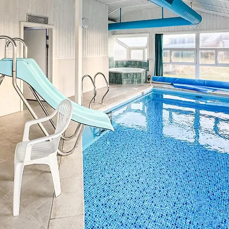 Holiday home Strandblick 27
