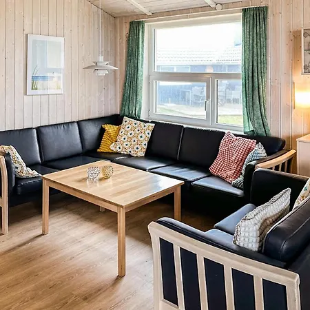 Holiday home Strandblick 27 Schonhagen (Schleswig-Holstein)