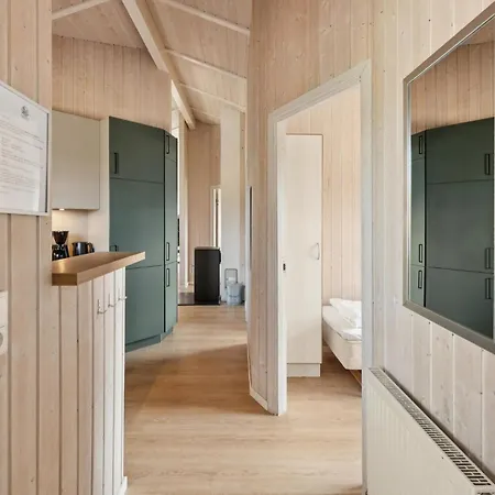 Strandblick 27 * Schönhagen