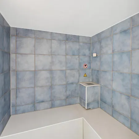 Strandblick 27 בית נופש *