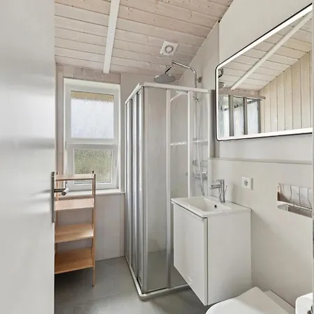 בית נופש Strandblick 27 *