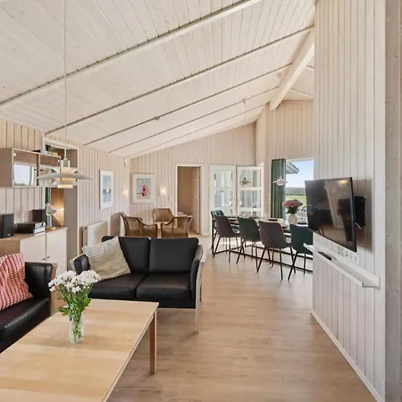 Strandblick 27 בית נופש Schönhagen