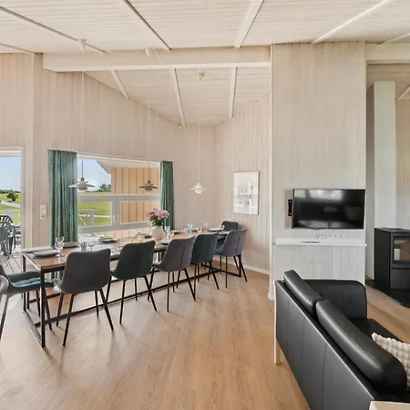 בית נופש Strandblick 27 *