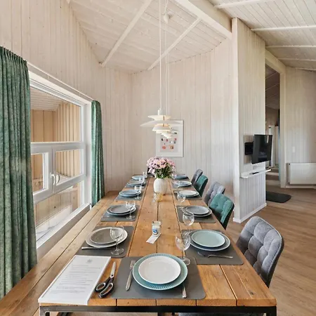 Strandblick 27 בית נופש Schönhagen