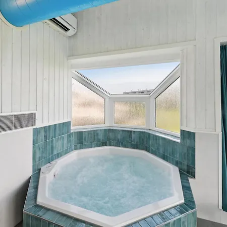 בית נופש Strandblick 27 Schönhagen