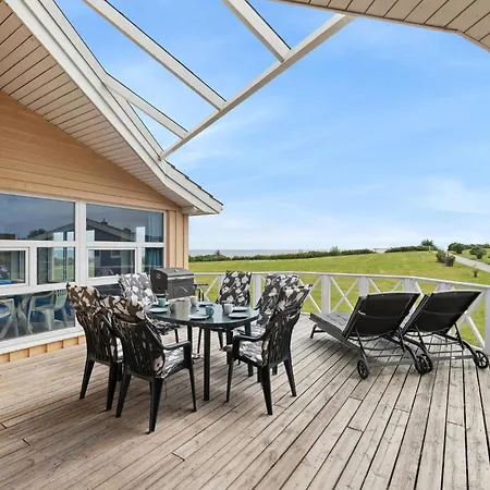 Strandblick 27 Schönhagen