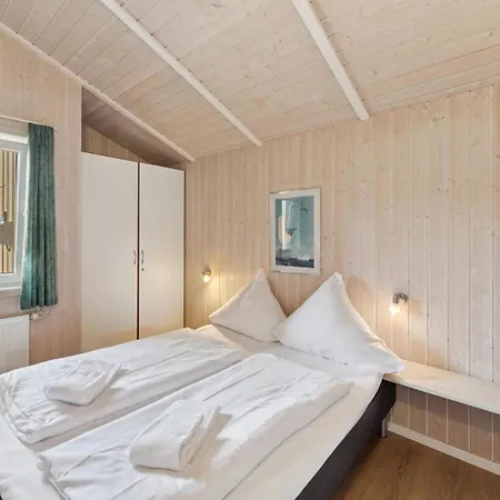 Strandblick 27 בית נופש Schönhagen
