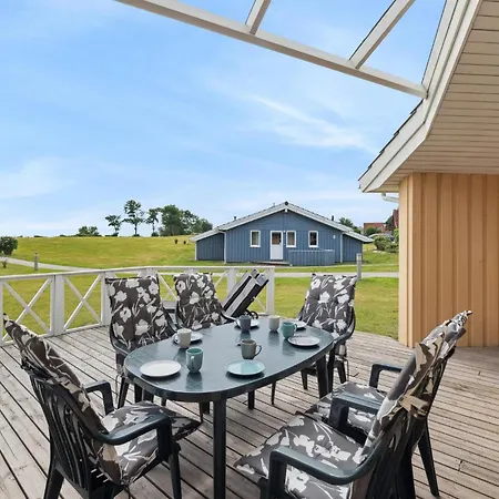 Strandblick 27 בית נופש Schönhagen